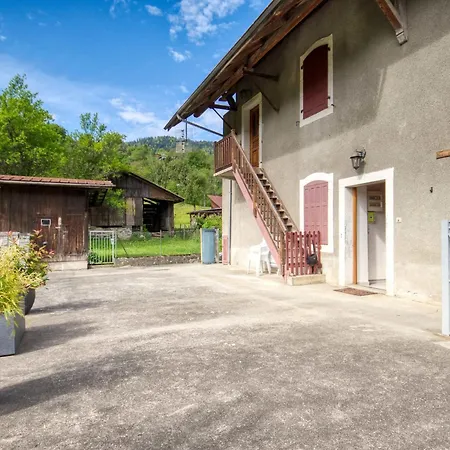 Charmante Maison De Village 2 Chambres, Proche Telecabine Et Centre, Confort - Fr-1-642-13 別荘 *