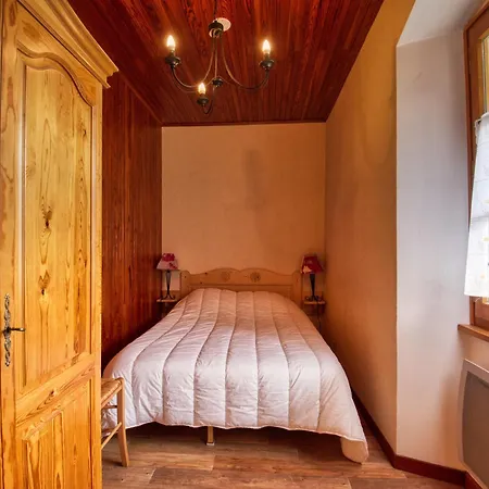 Charmante Maison De Village 2 Chambres, Proche Telecabine Et Centre, Confort - Fr-1-642-13 別荘 モリヨン