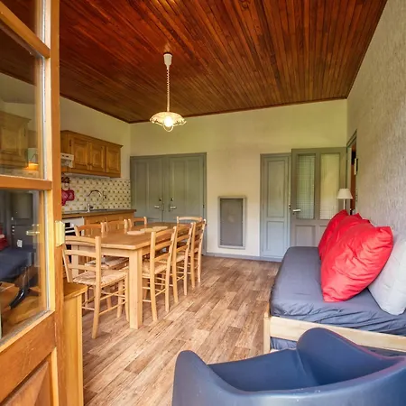 Charmante Maison De Village 2 Chambres, Proche Telecabine Et Centre, Confort - Fr-1-642-13 別荘 *