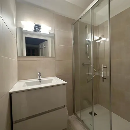 別荘 Charmante Maison De Village 2 Chambres, Proche Telecabine Et Centre, Confort - Fr-1-642-13 *